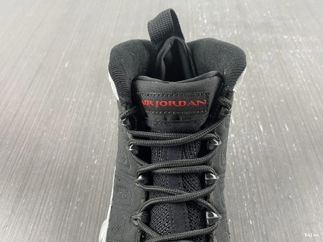 Bmlin shoes Particle Retro CT8019-060 9 Grey Jordan 0804